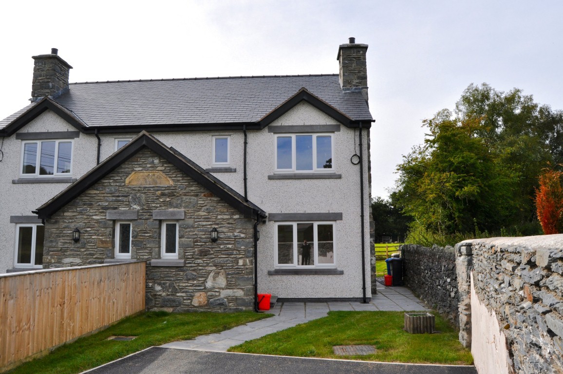 3 bedroom House (unspecified) LSTC