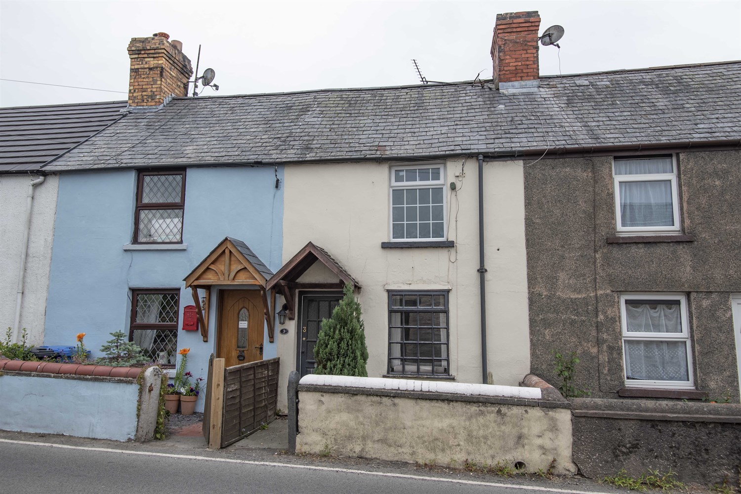 1 bedroom House (unspecified) LSTC