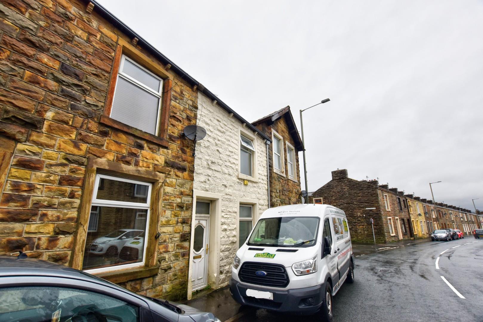 2 bedroom Terraced Sold