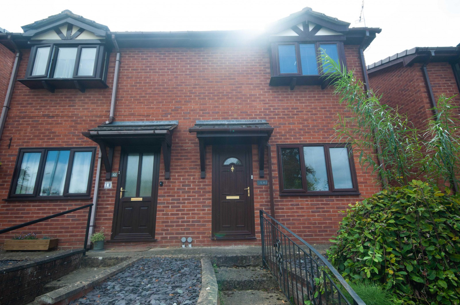 2 bedroom House Withdrawn