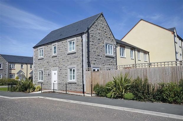 3 bedroom House LSTC