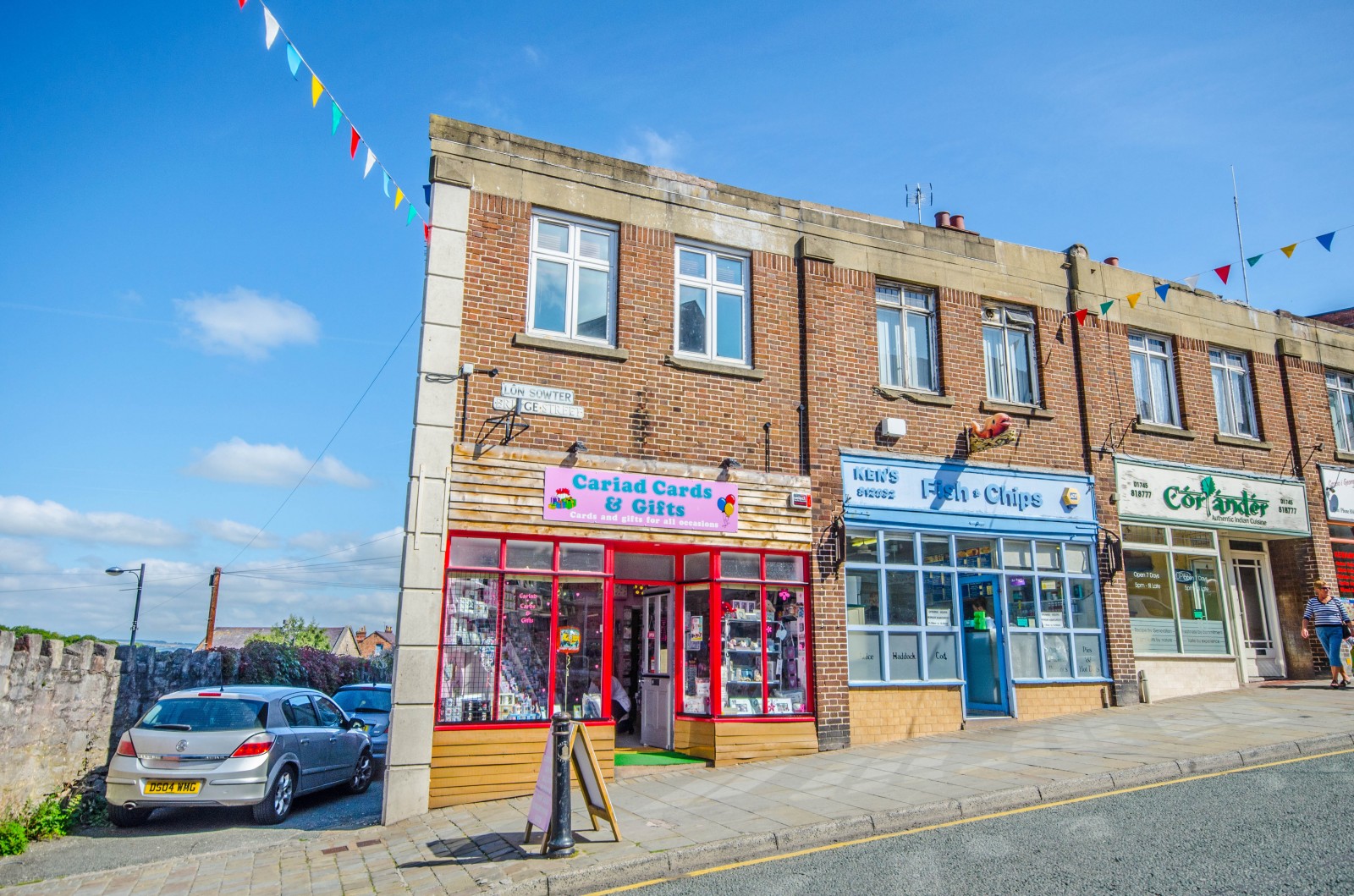 1 bedroom House (unspecified) LSTC