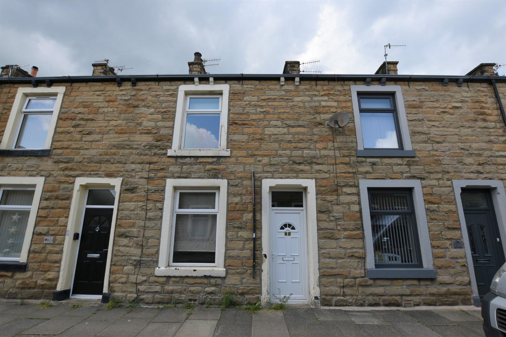 2 bedroom Terraced Sold