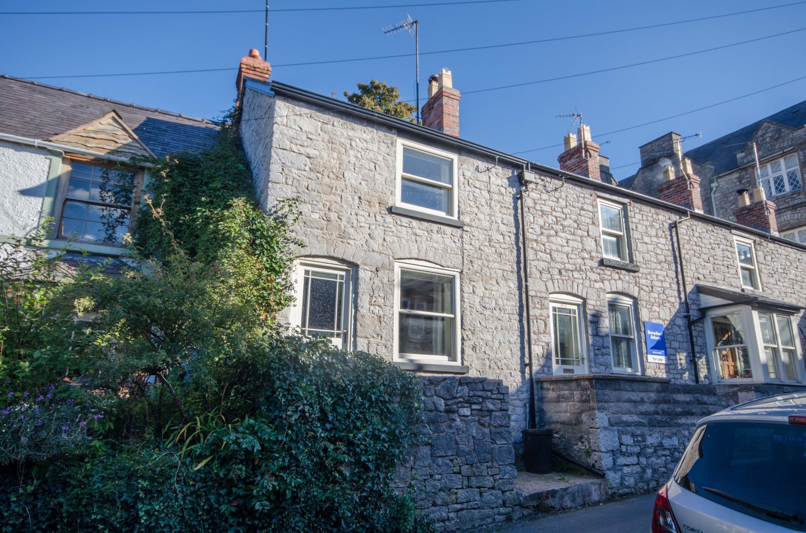 2 bedroom House (unspecified) LSTC
