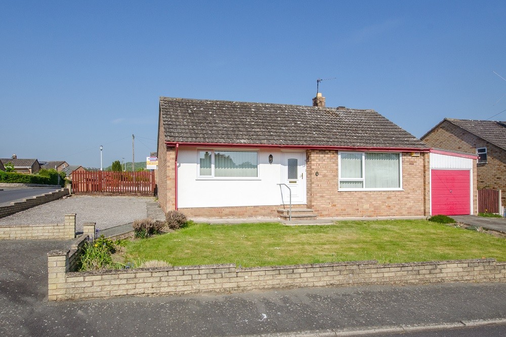 2 bedroom House (unspecified) LSTC