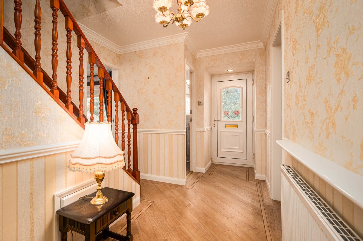 4 bedroom Detached For Sale