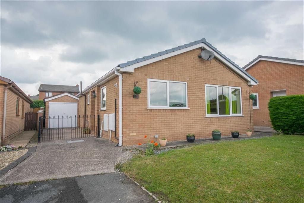 2 bedroom House (unspecified) LSTC