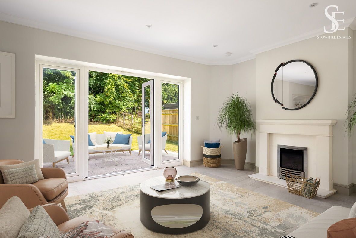 5 bedroom House For Sale