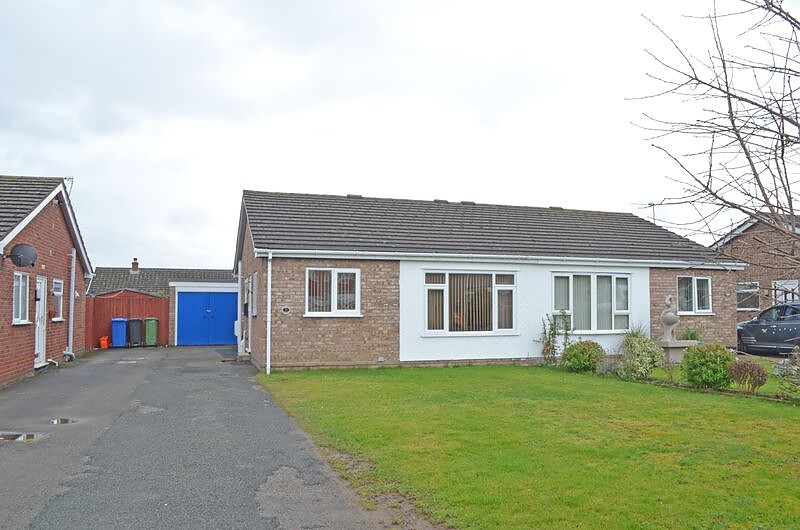 2 bedroom House (unspecified) LSTC