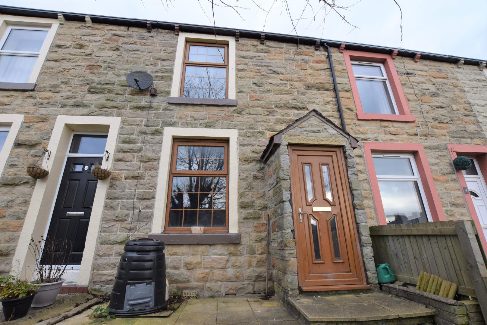 2 bedroom Terraced Sold