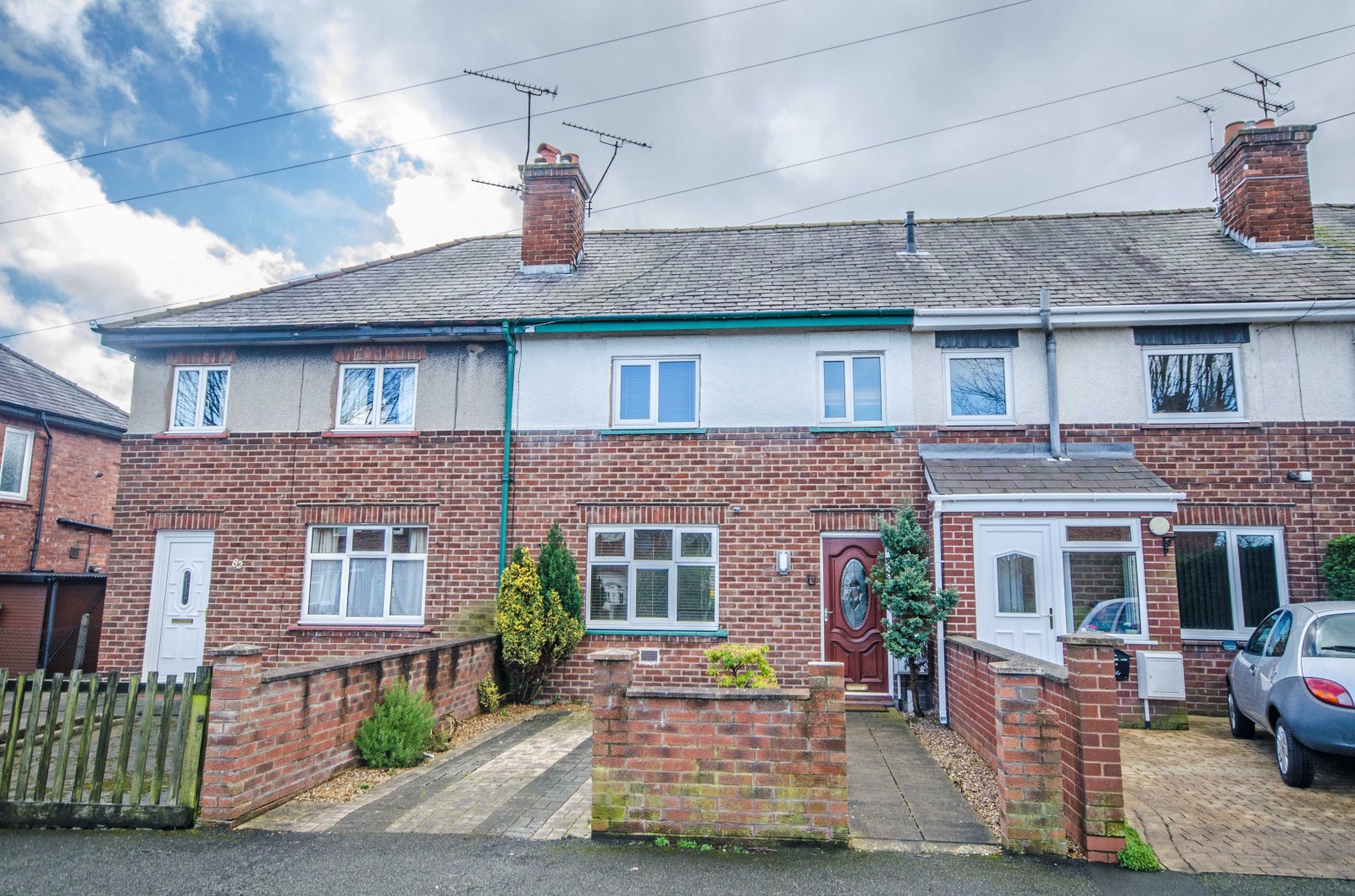 3 bedroom House LSTC