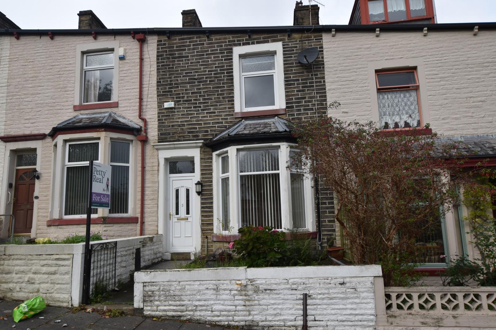 3 bedroom Terraced Sold