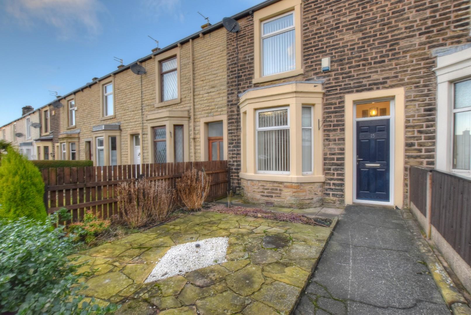 2 bedroom Terraced Sold
