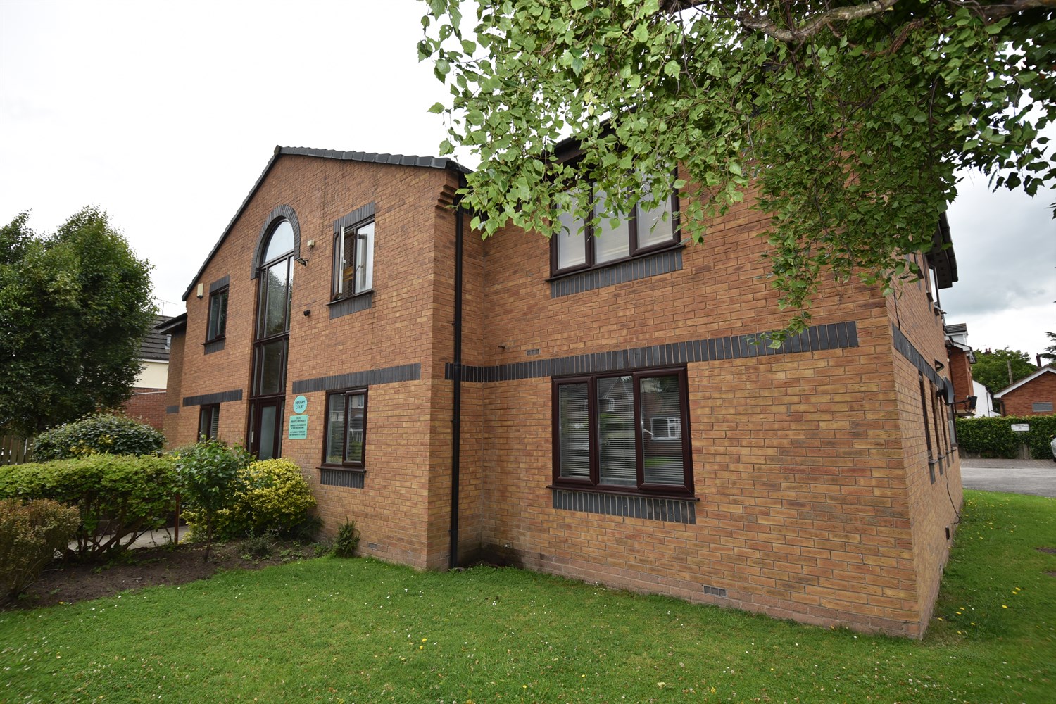 1 bedroom House LSTC
