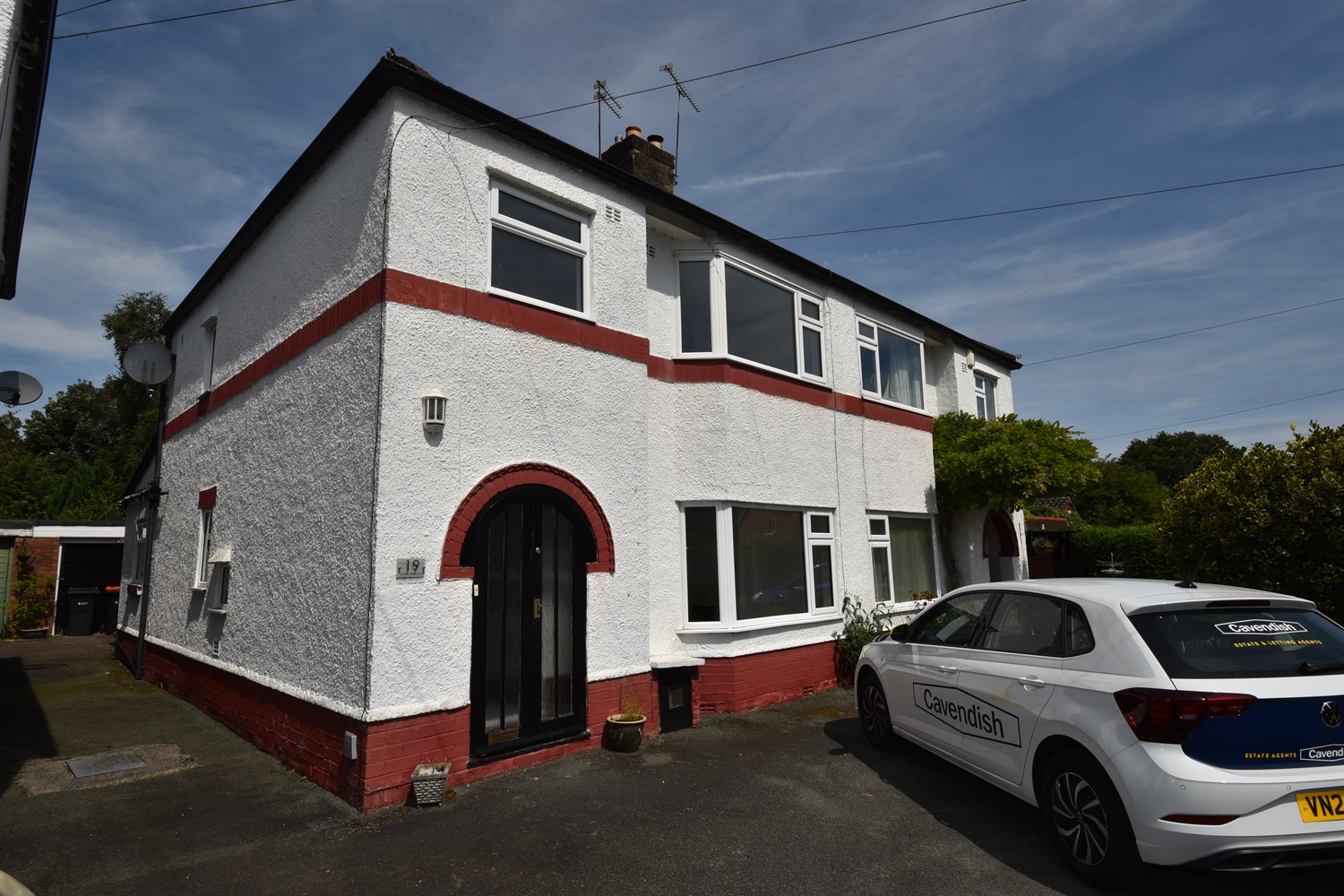 3 bedroom House (unspecified) LSTC