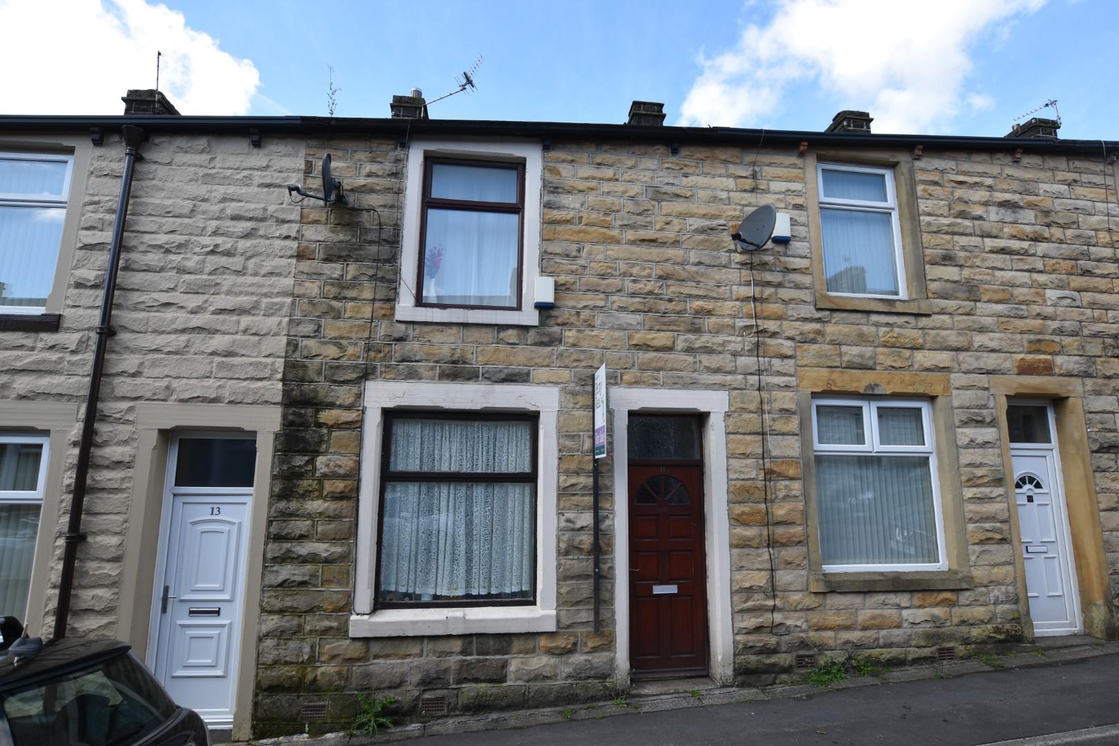 2 bedroom Terraced Sold