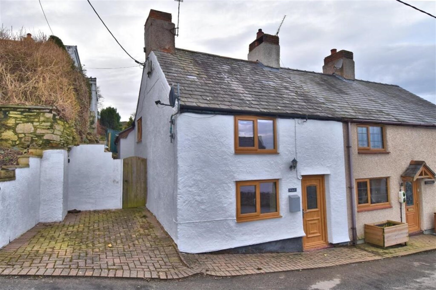 3 bedroom House (unspecified) LSTC