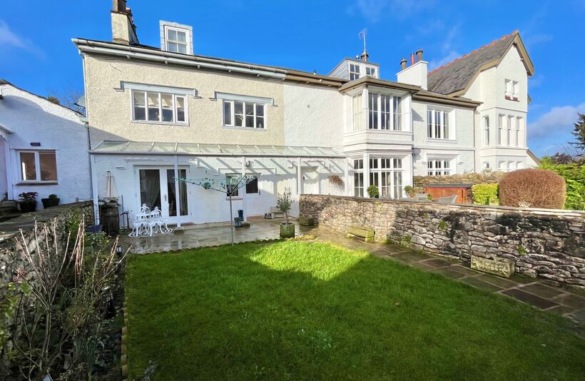 3 bedroom Cottage SSTC