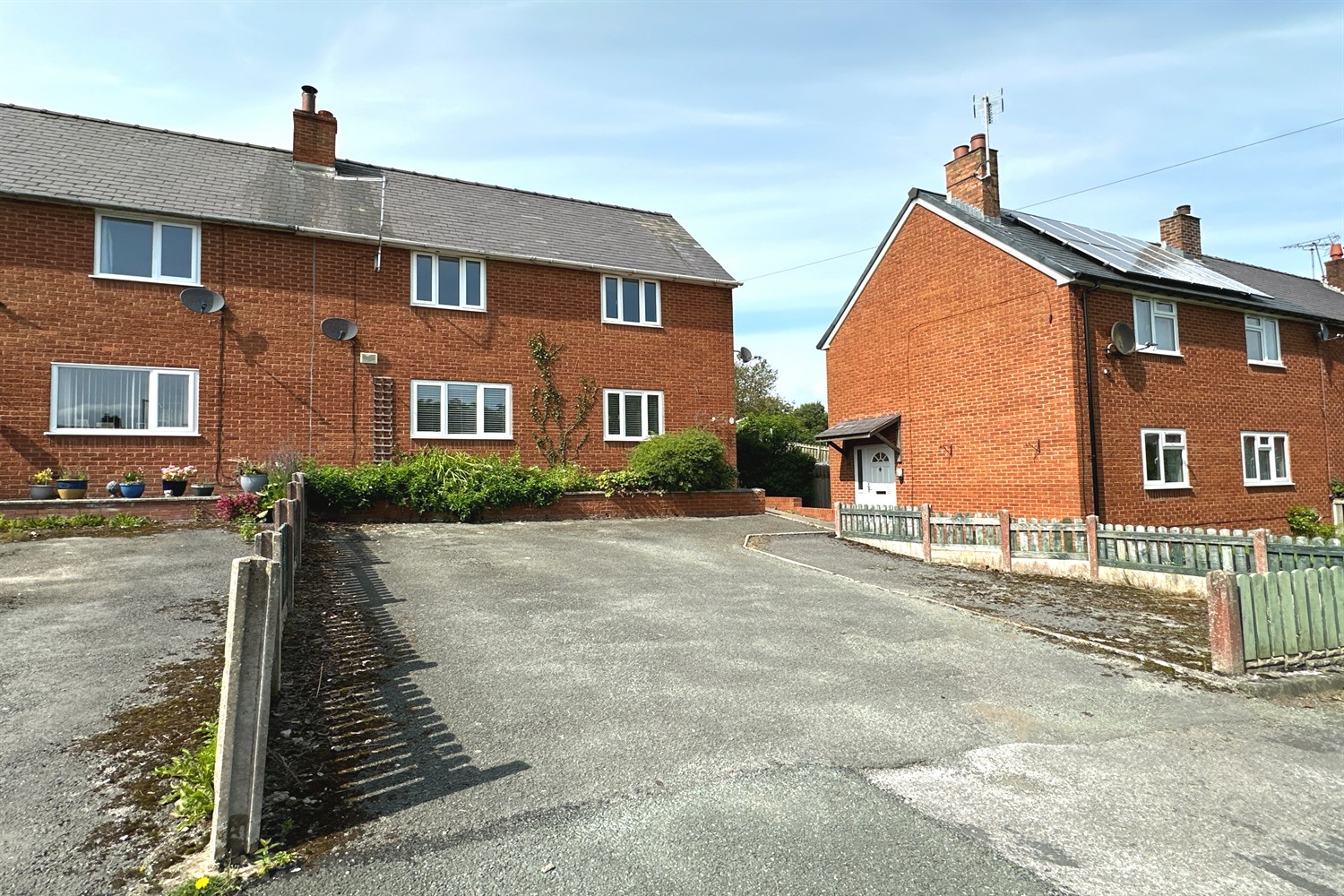 3 bedroom House (unspecified) LSTC