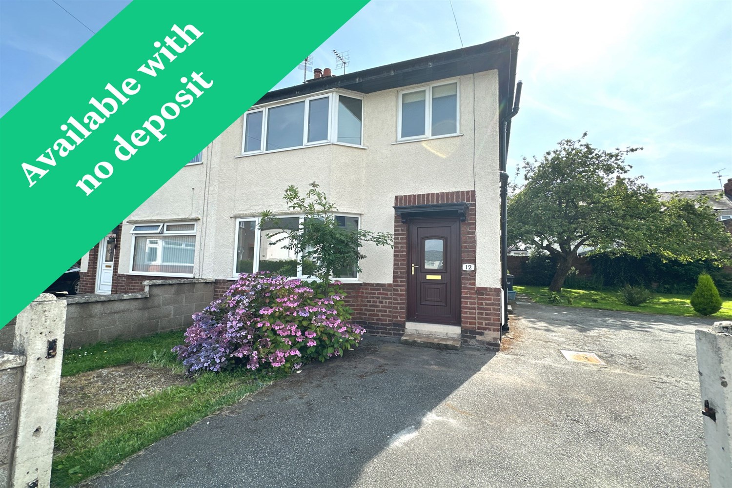 3 bedroom House LSTC