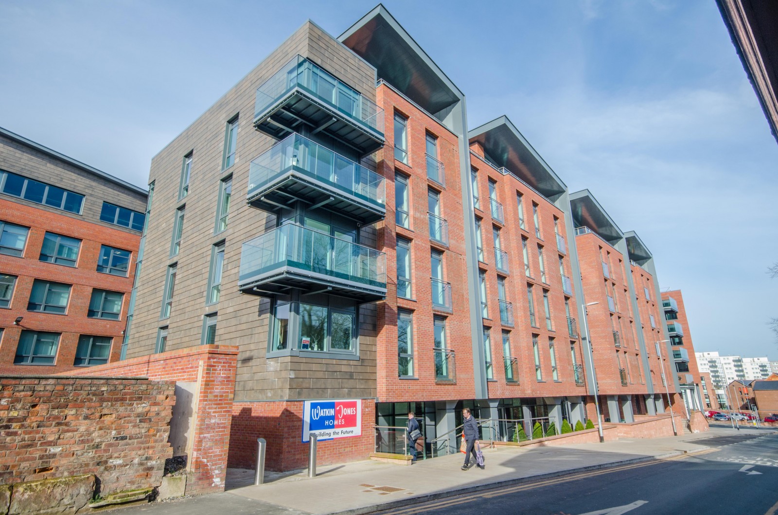 1 bedroom House LSTC
