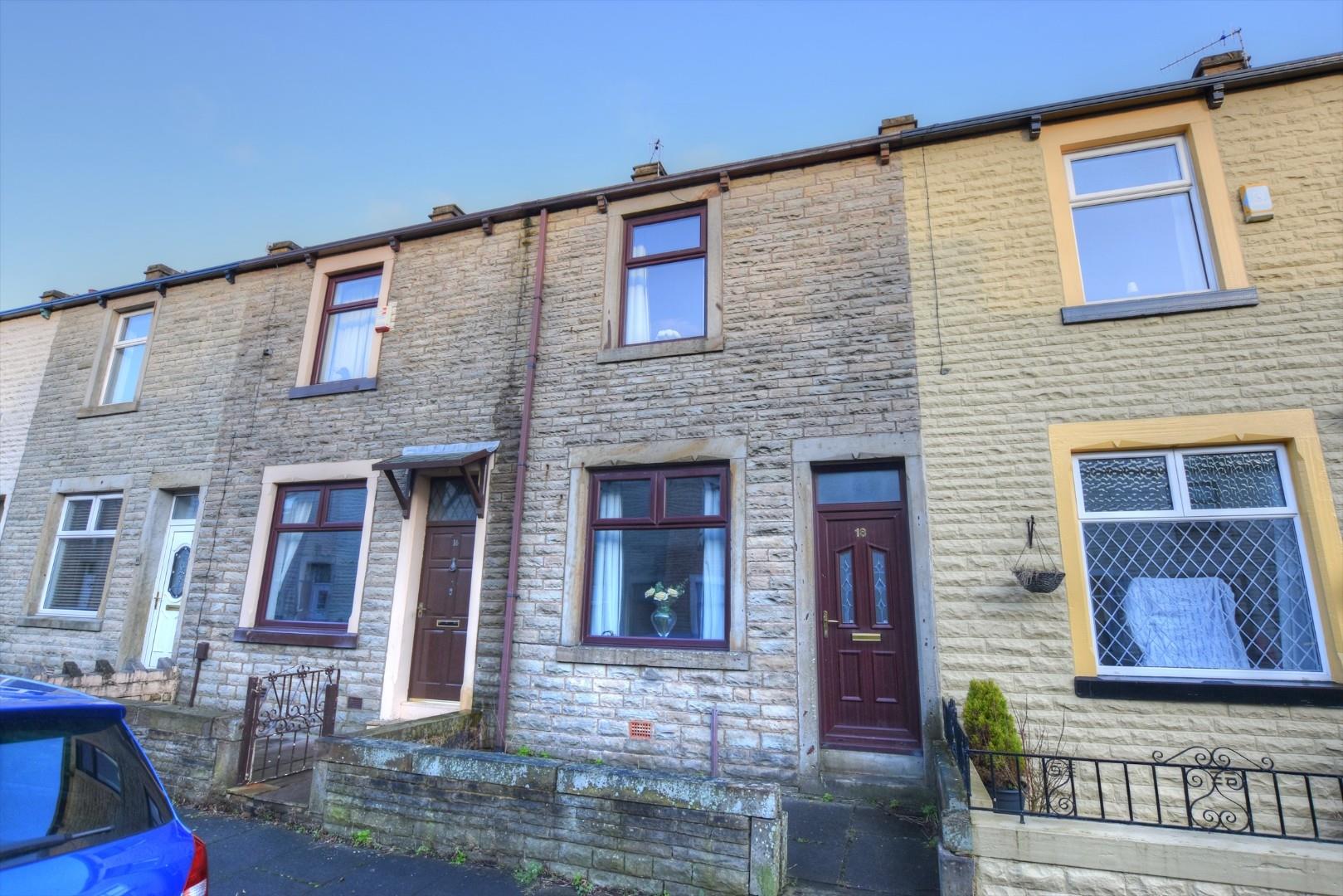 2 bedroom Terraced Sold