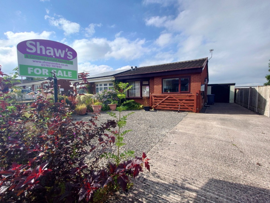 2 bedroom Detached House SSTC
