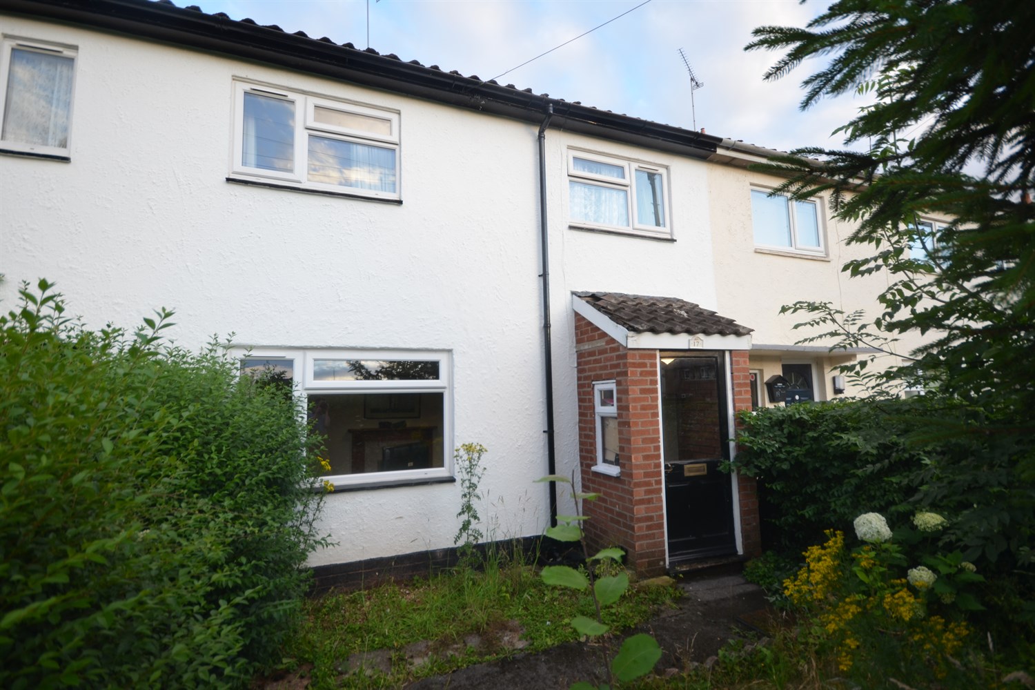 3 bedroom House (unspecified) LSTC