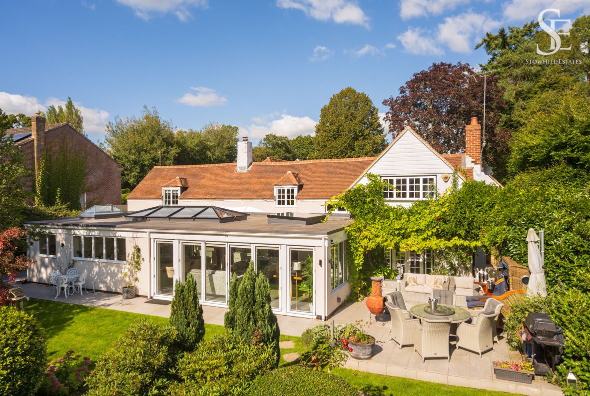 5 bedroom House For Sale