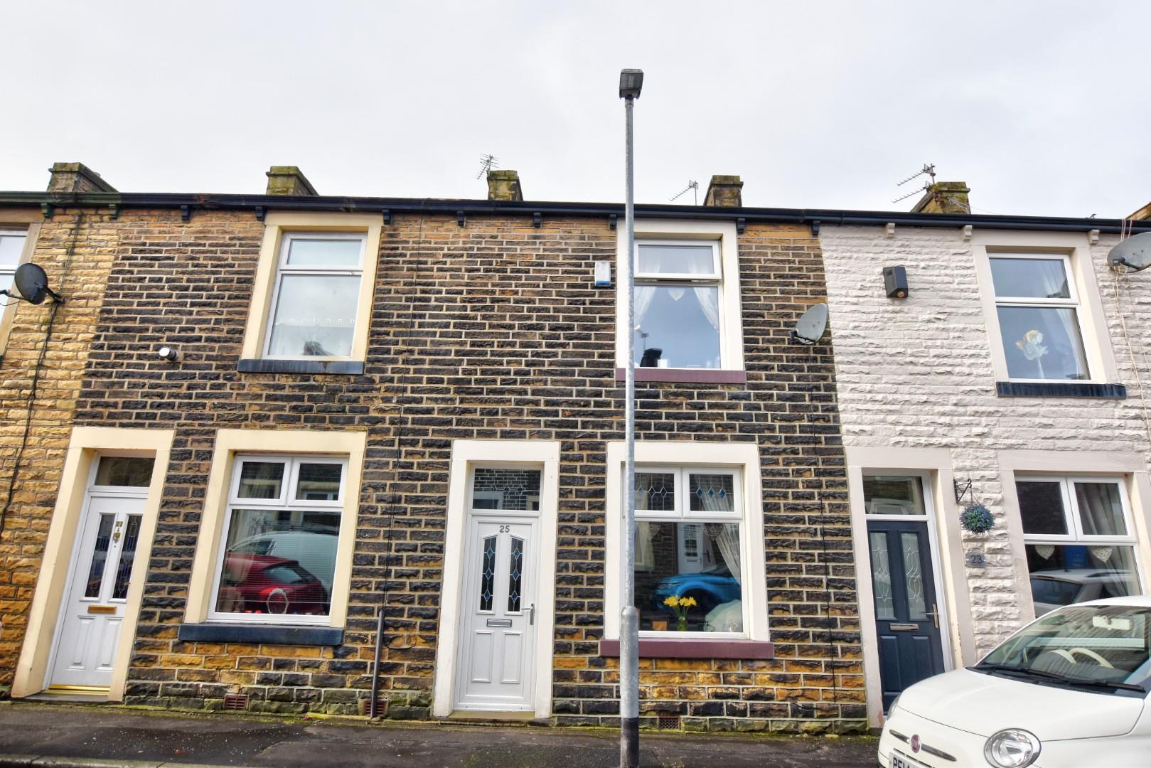 2 bedroom Terraced Sold