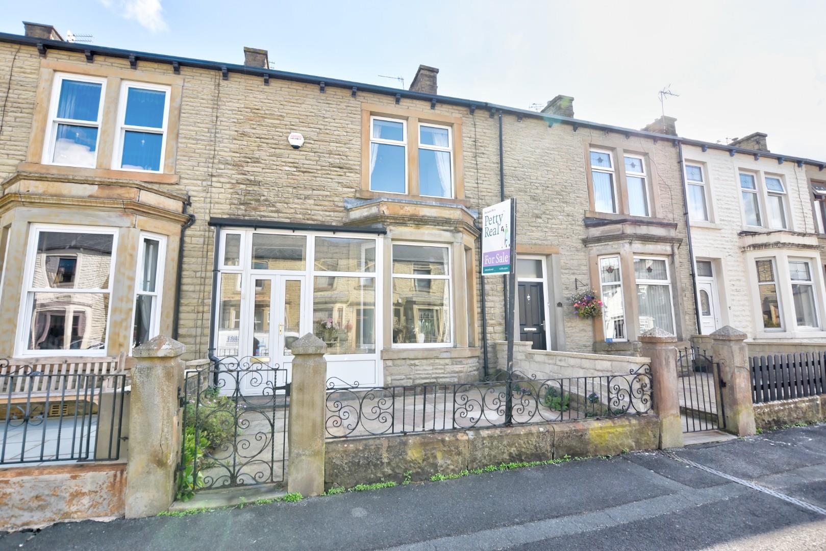2 bedroom Terraced Sold