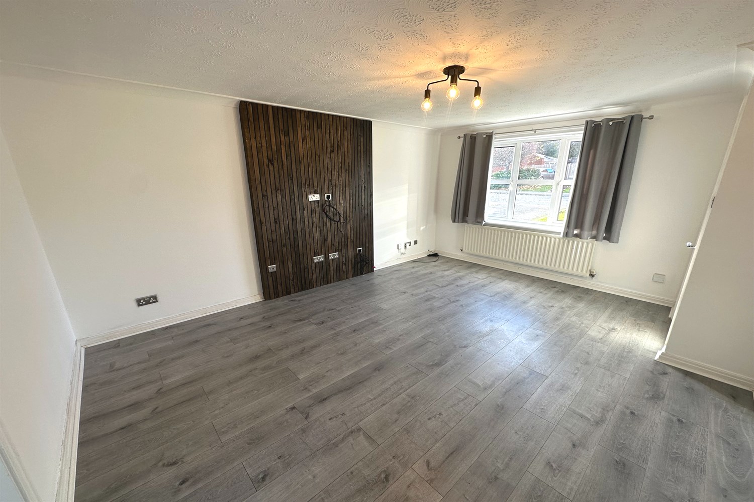 3 bedroom House (unspecified) To Let