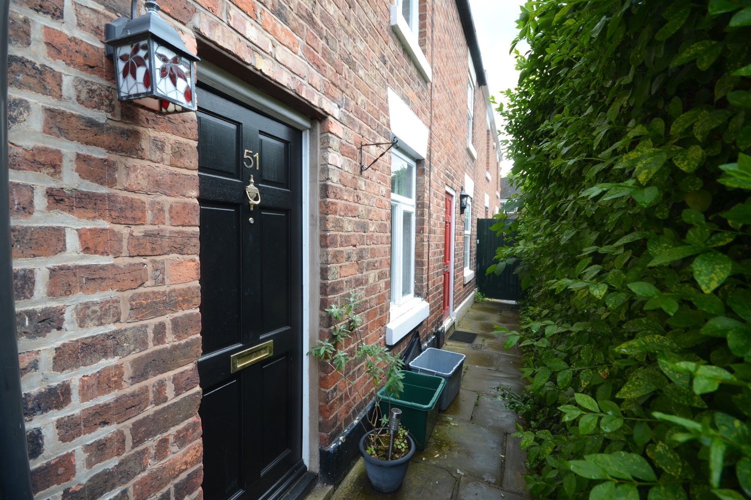 2 bedroom House LSTC