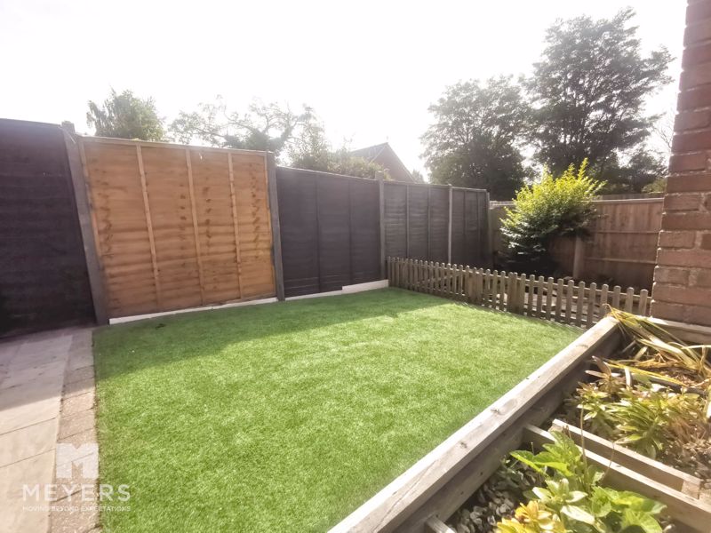 3 bedroom Detached house Let
