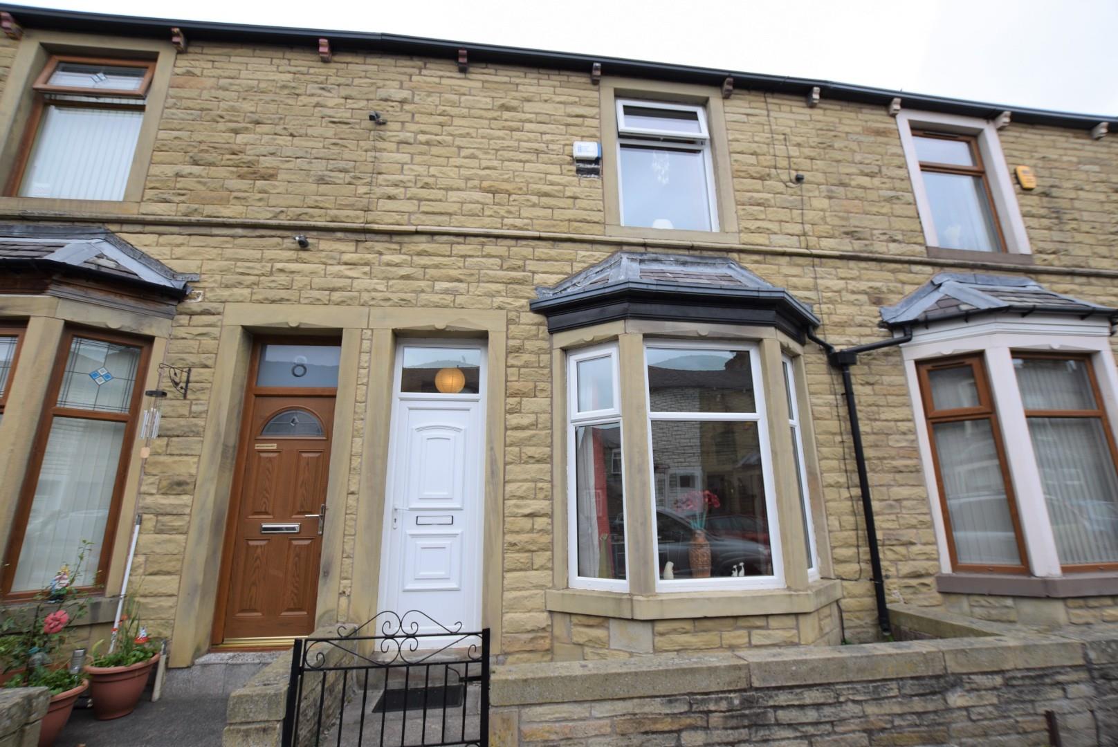 2 bedroom Terraced Sold