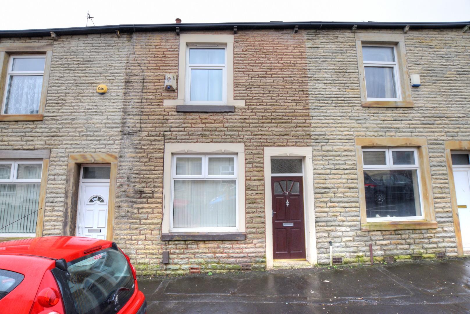 3 bedroom Terraced Sold