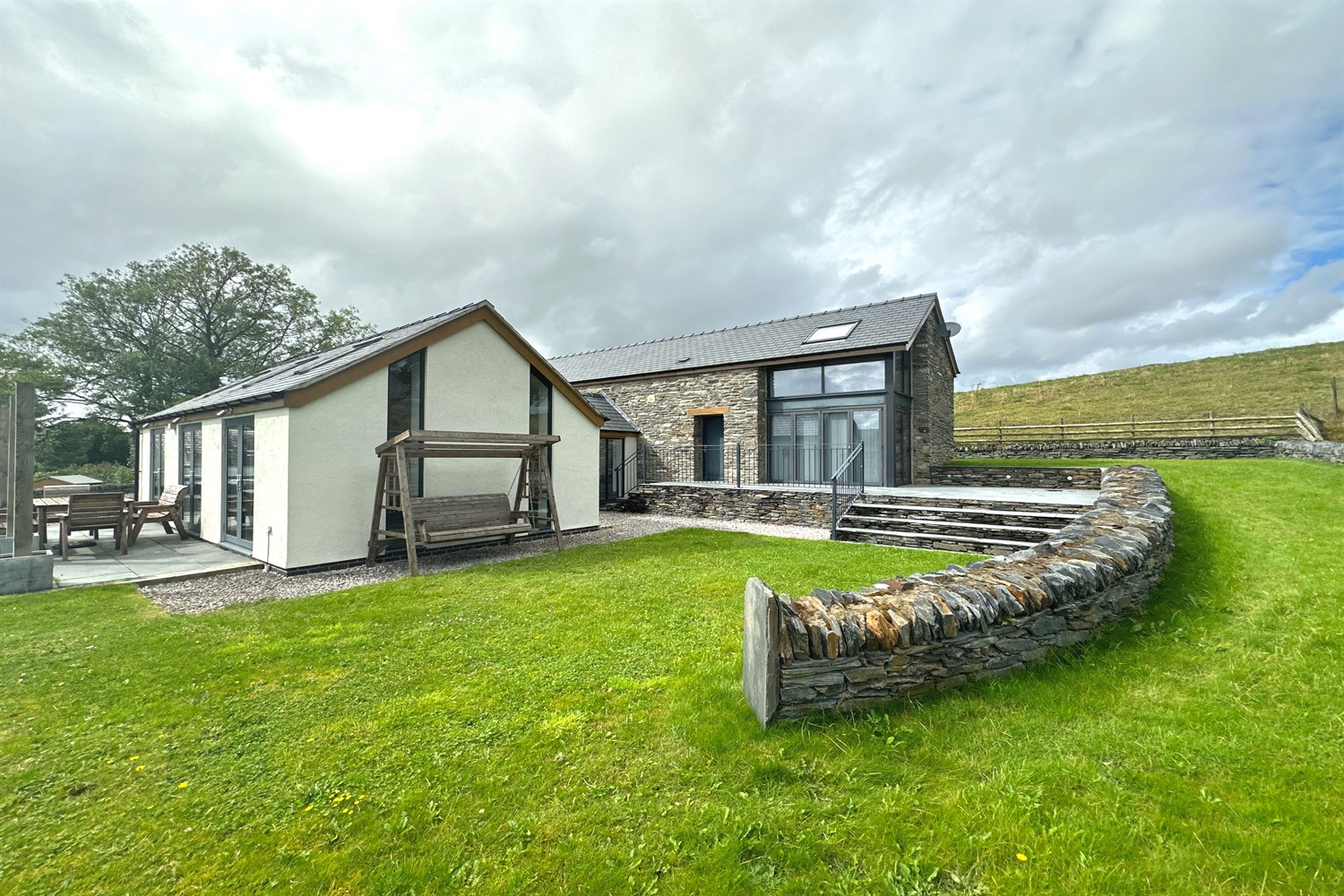 3 bedroom House (unspecified) LSTC