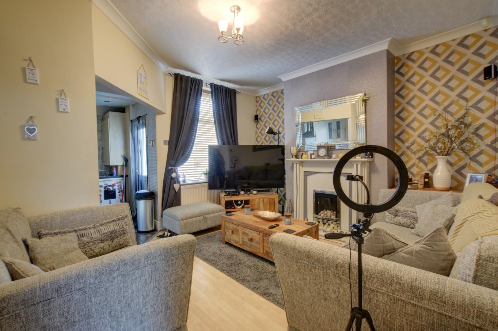 3 bedroom Terraced Sold