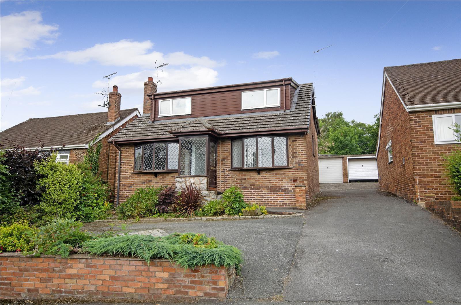 5 bedroom House LSTC