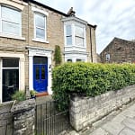 5 bedroom Terraced House For Sale