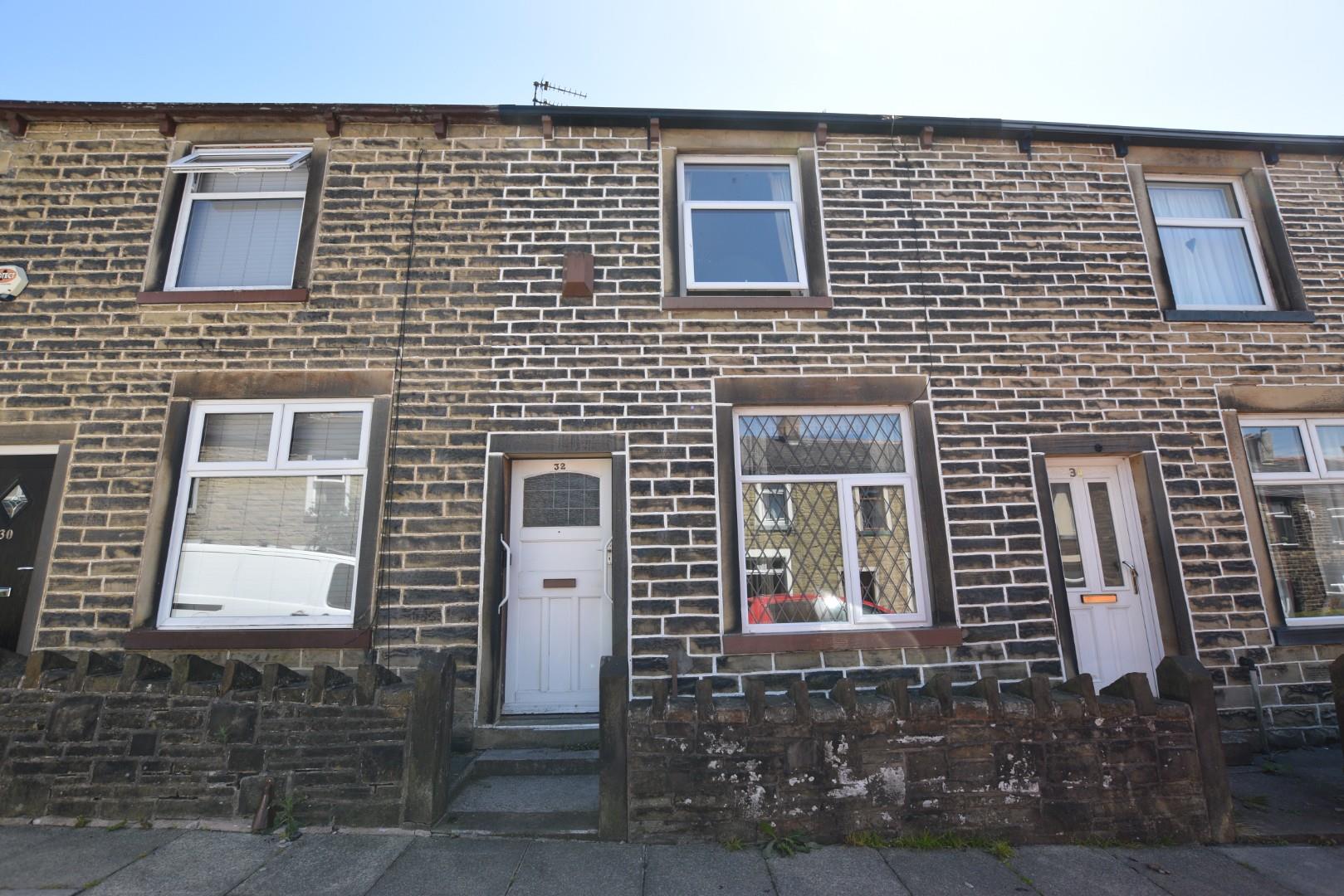 2 bedroom Terraced Sold