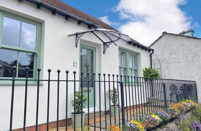  Cottage SSTC