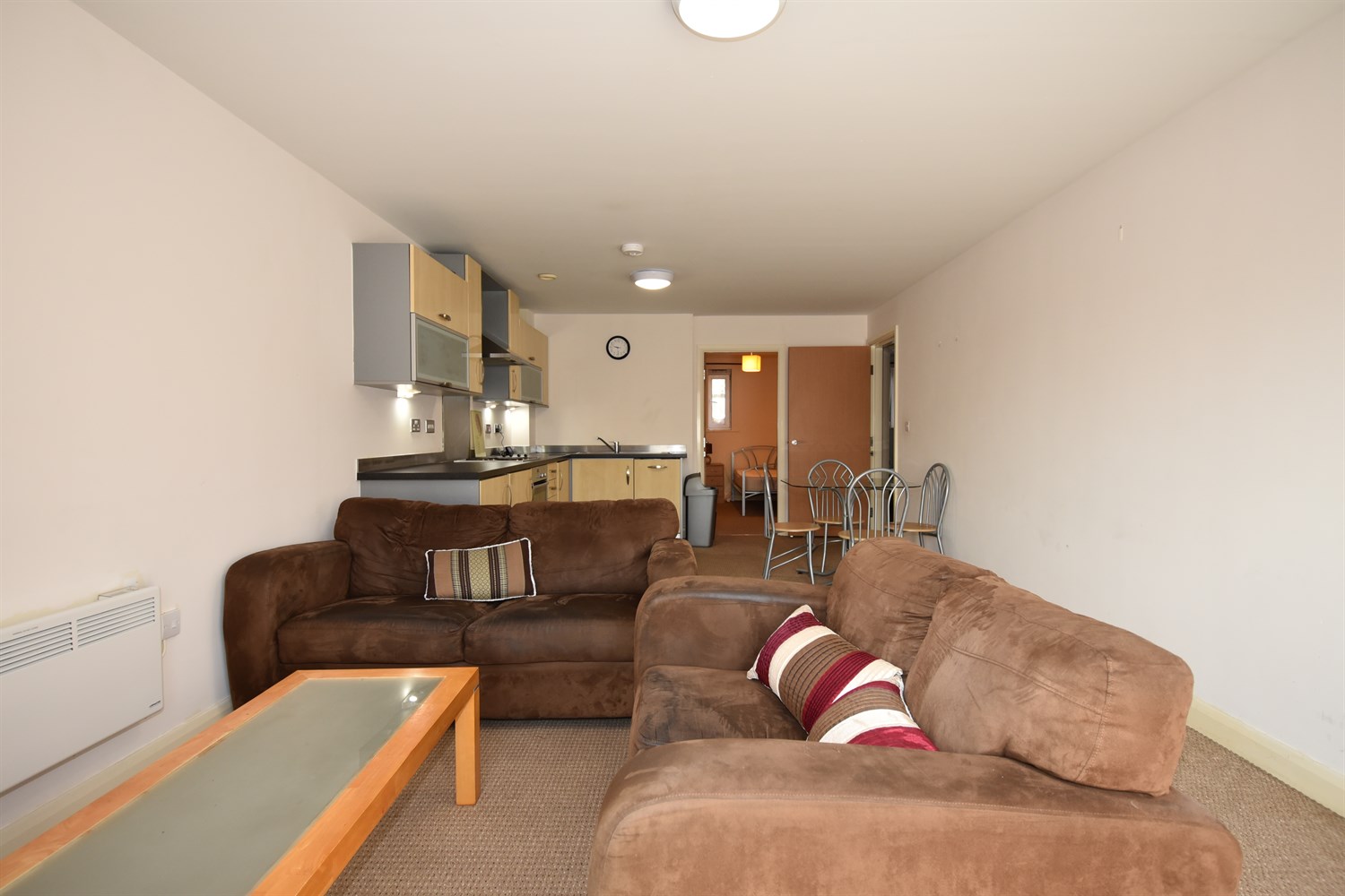 2 bedroom House LSTC