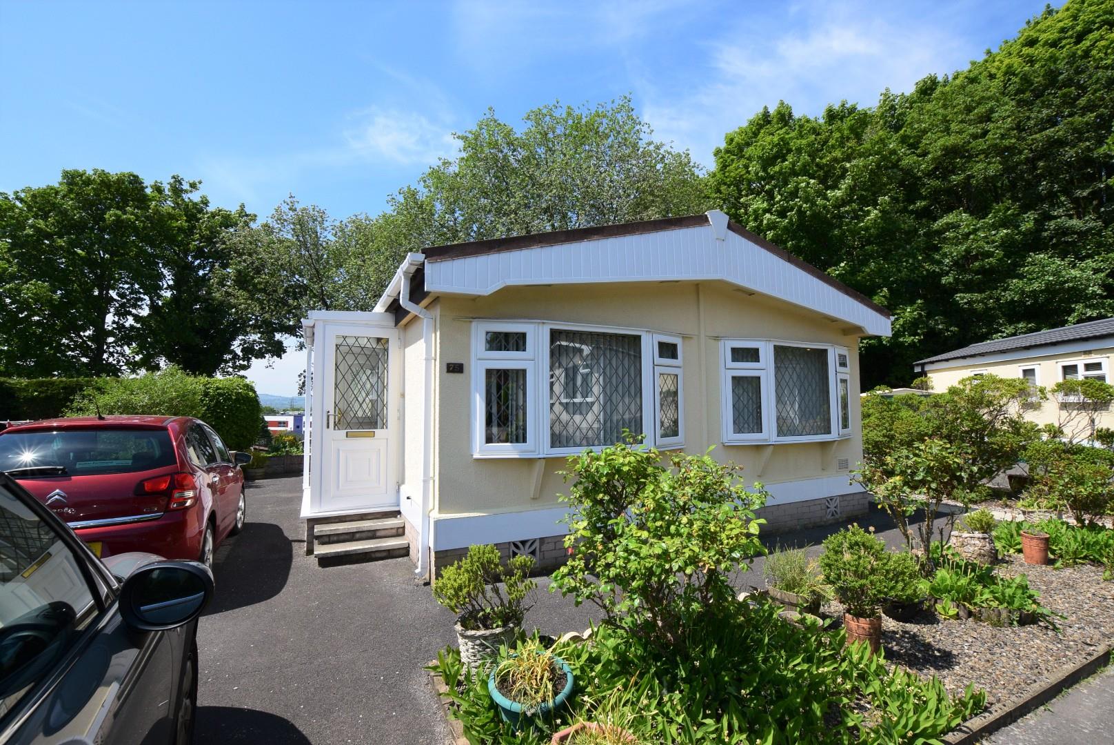 2 bedroom Park Home Sold