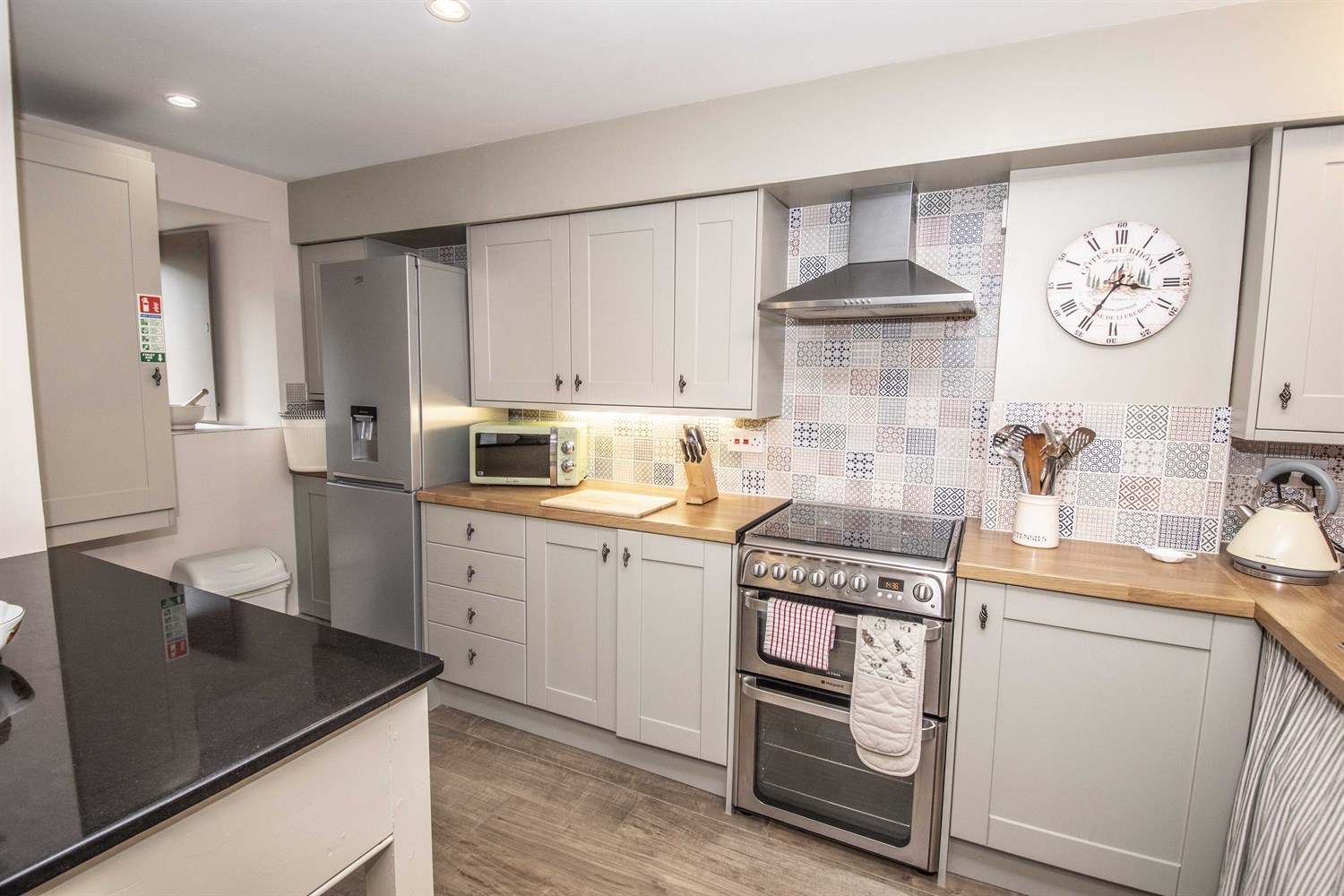 1 bedroom House (unspecified) To Let
