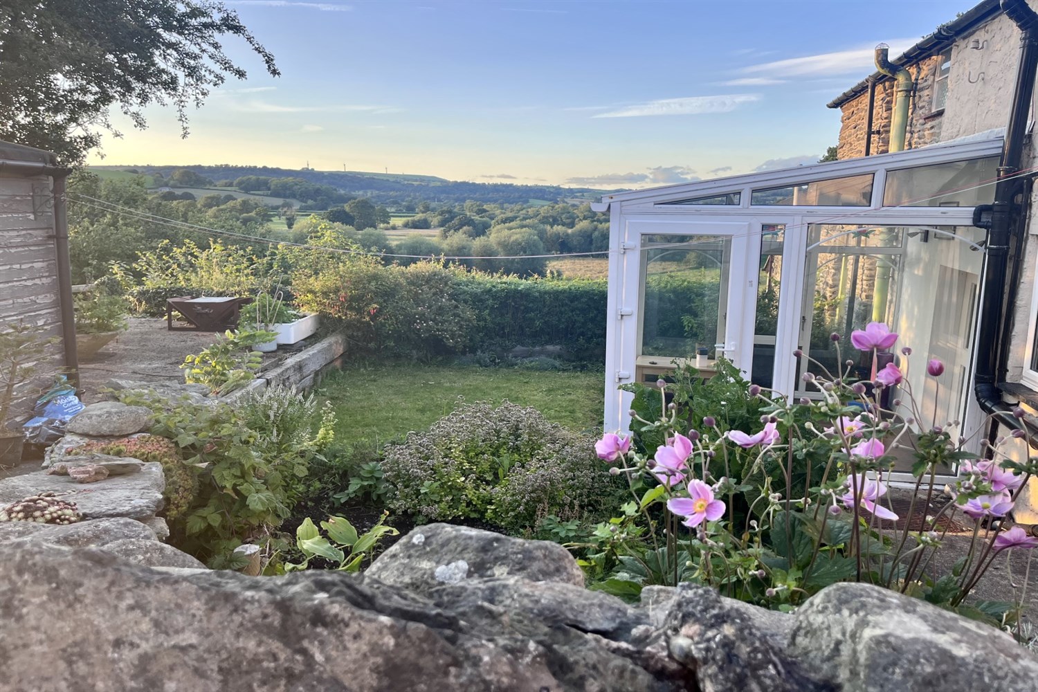 3 bedroom House (unspecified) LSTC