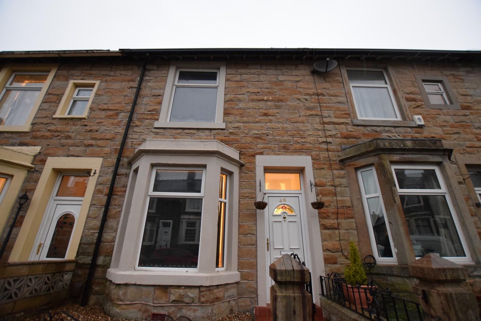 3 bedroom Terraced Sold