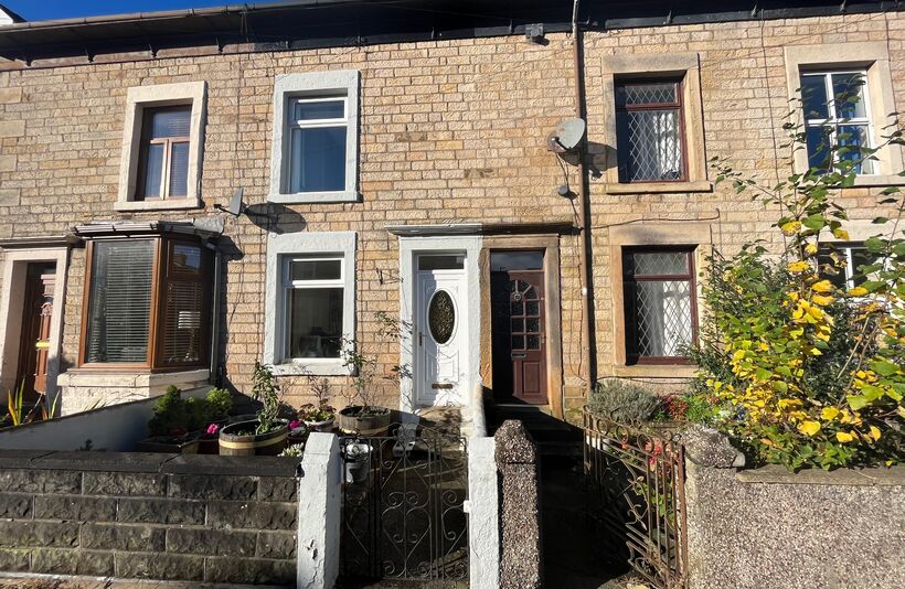 3 bedroom Terraced House SSTC