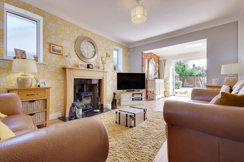 2 bedroom Bungalow Sold