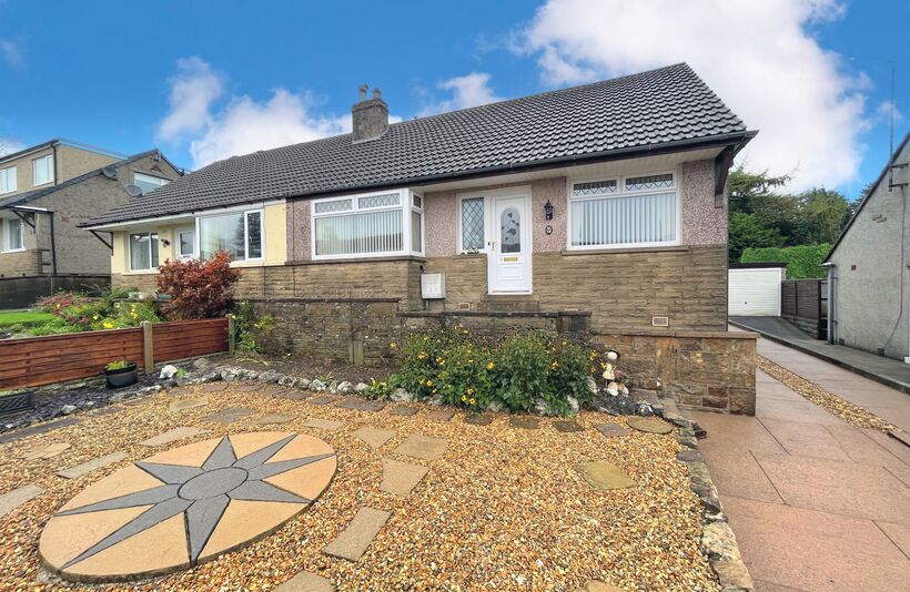 3 bedroom Bungalow SSTC